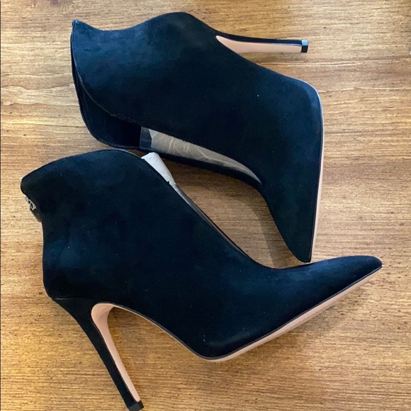 Jessica Simpson Shoes - Sold